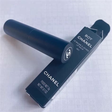 boy de chanel lip balm ราคา|BOY DE CHANEL LIP BALM ผลิตภัณฑ์บำรุงรอบดวงตาและริมฝีปาก .